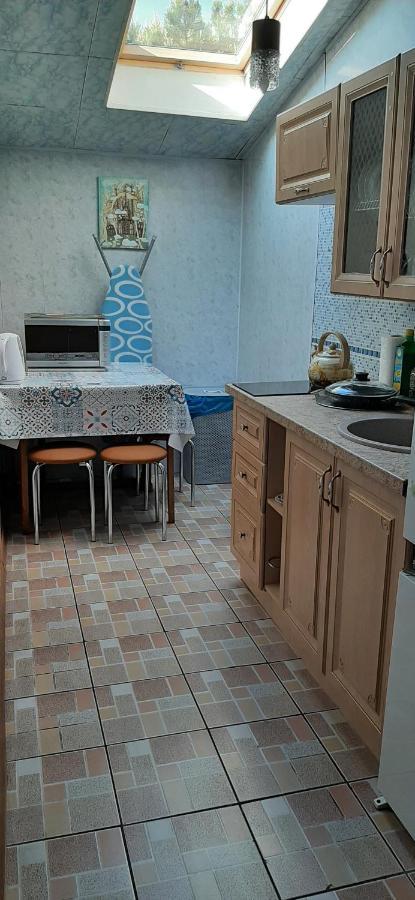 Netoli Parko Διαμέρισμα Παλάγκα Εξωτερικό φωτογραφία