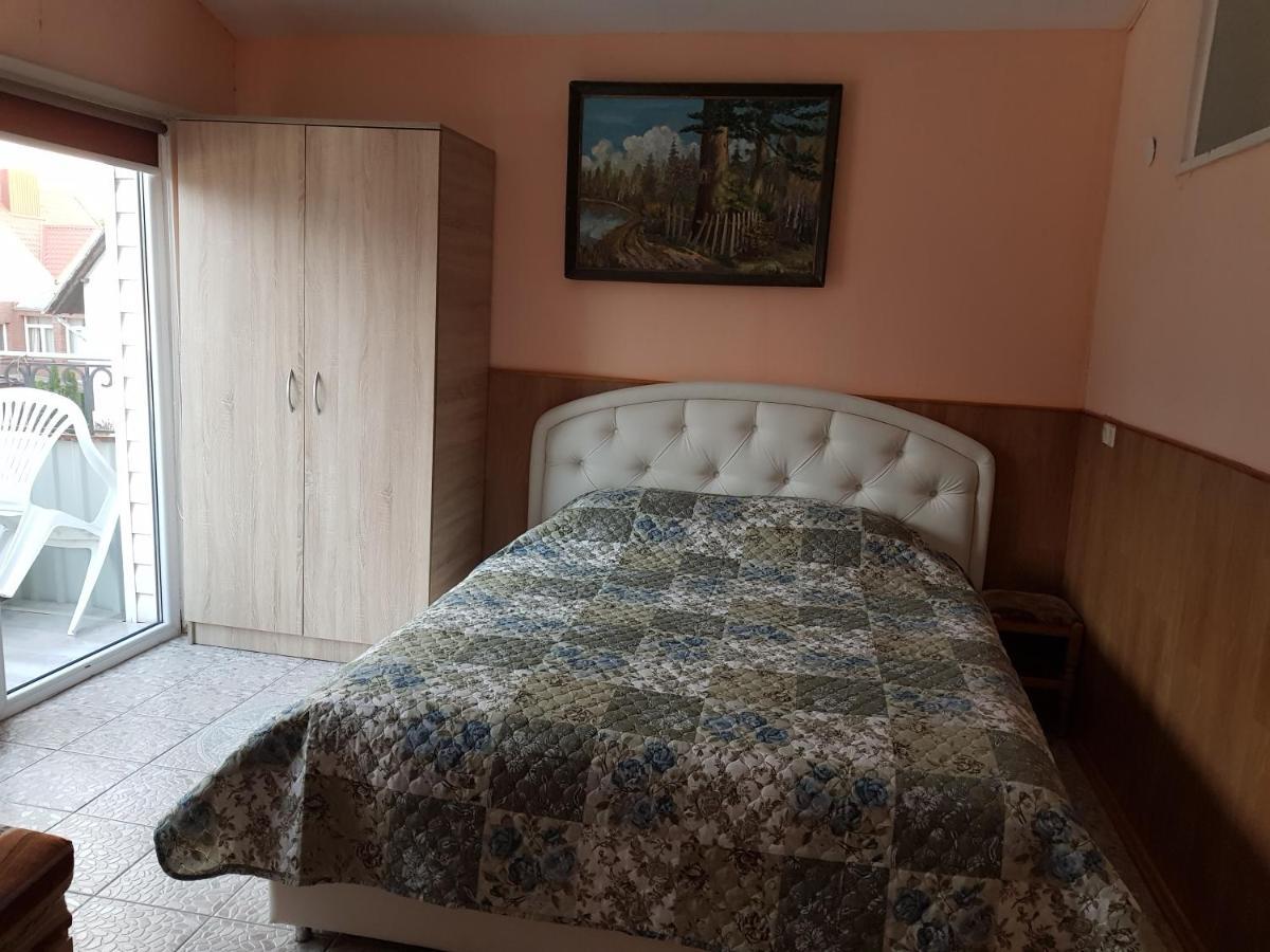 Netoli Parko Διαμέρισμα Παλάγκα Εξωτερικό φωτογραφία
