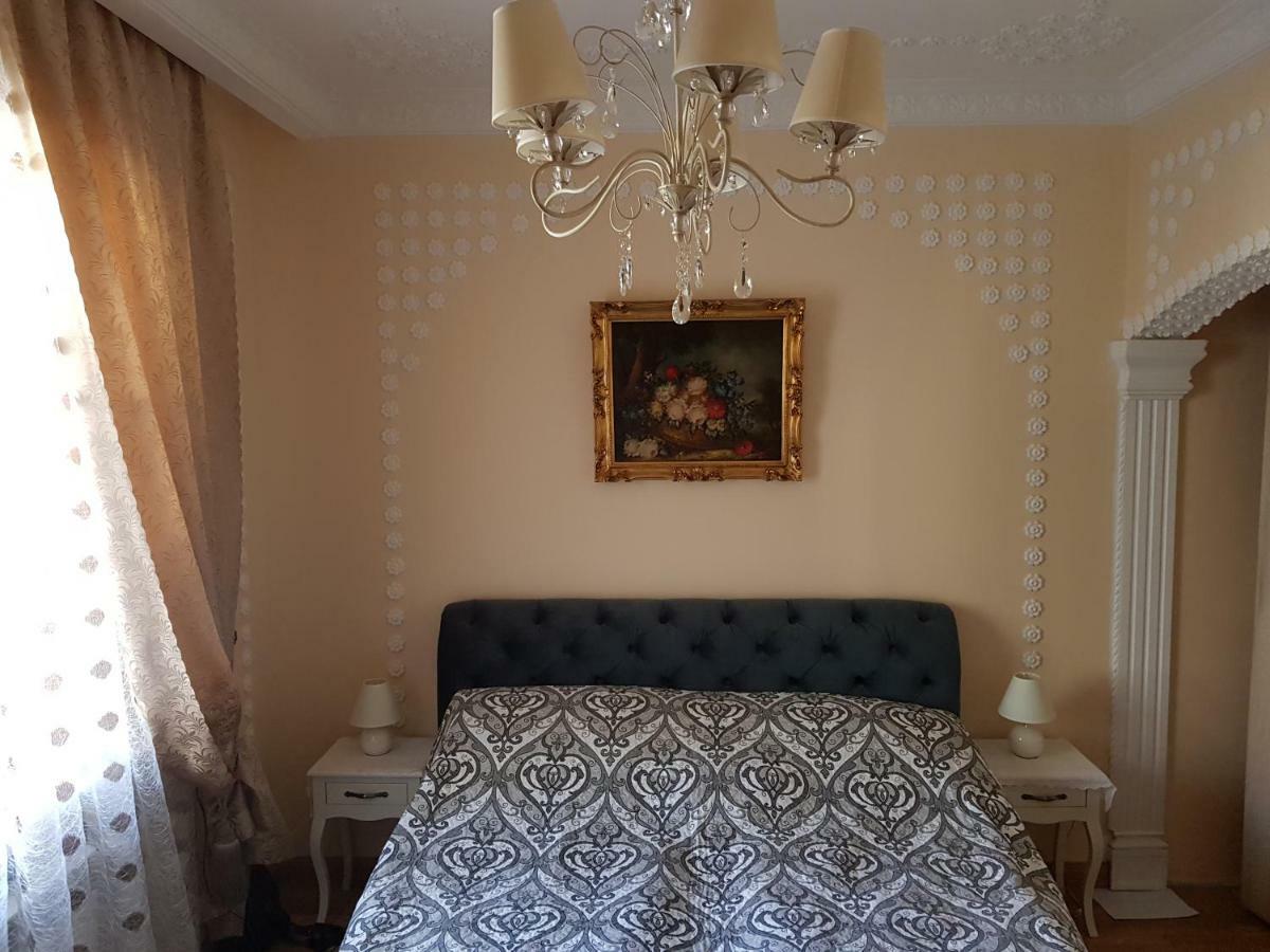 Netoli Parko Διαμέρισμα Παλάγκα Εξωτερικό φωτογραφία